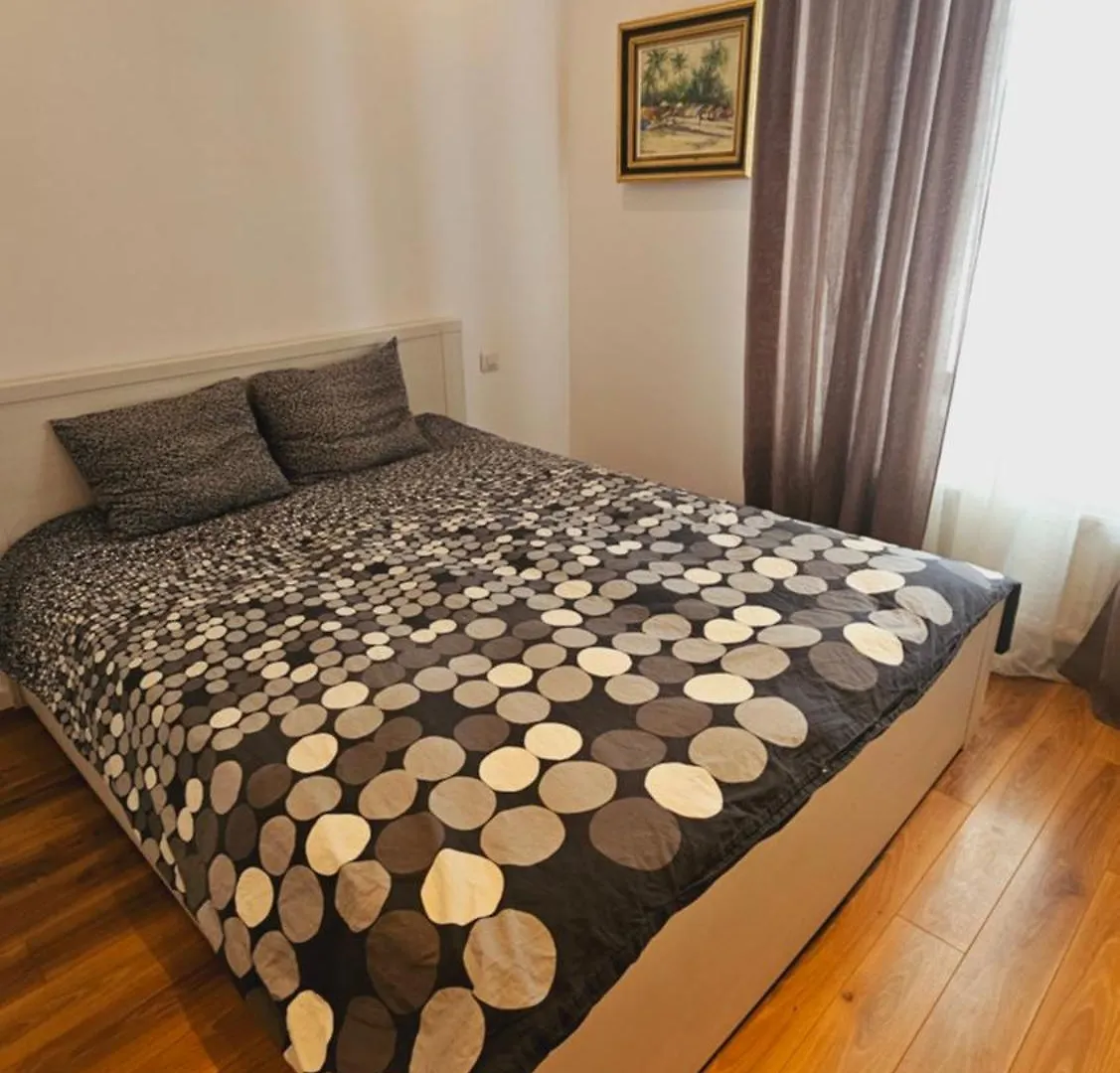 Zen Sunset Loft Apartment Bucharest Romania