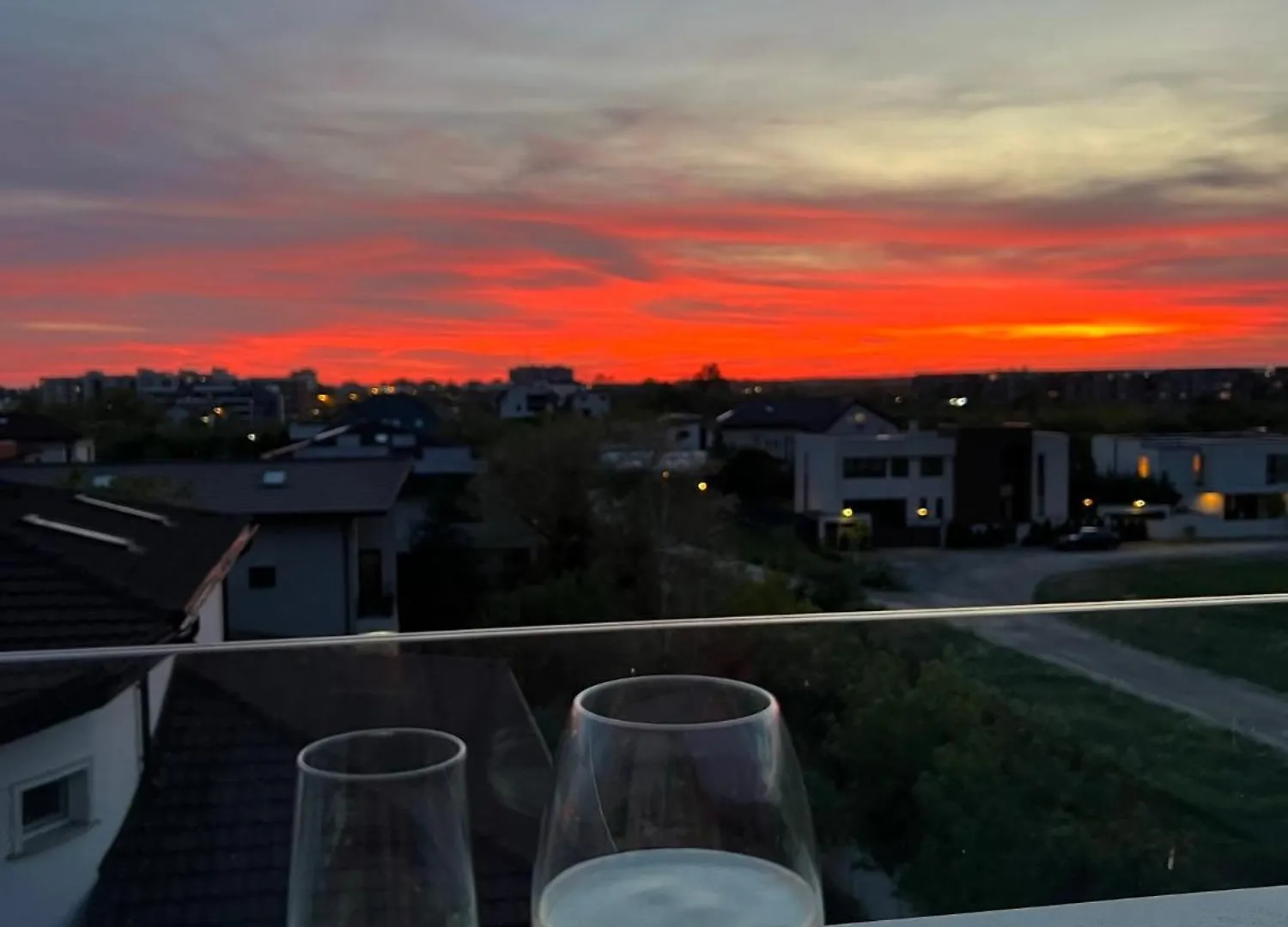 Zen Sunset Loft Apartment Bucharest 0*,