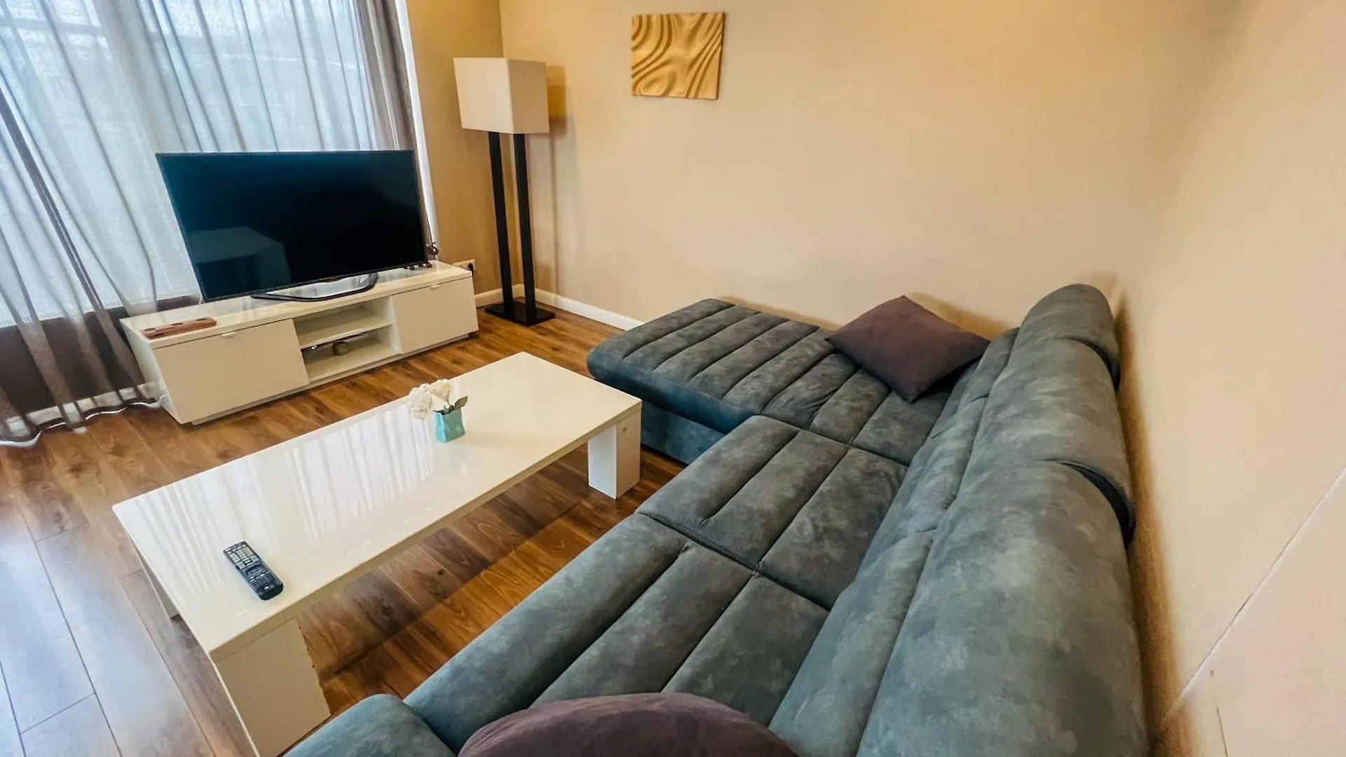 Zen Sunset Loft Apartment Bucharest 0*,  Romania