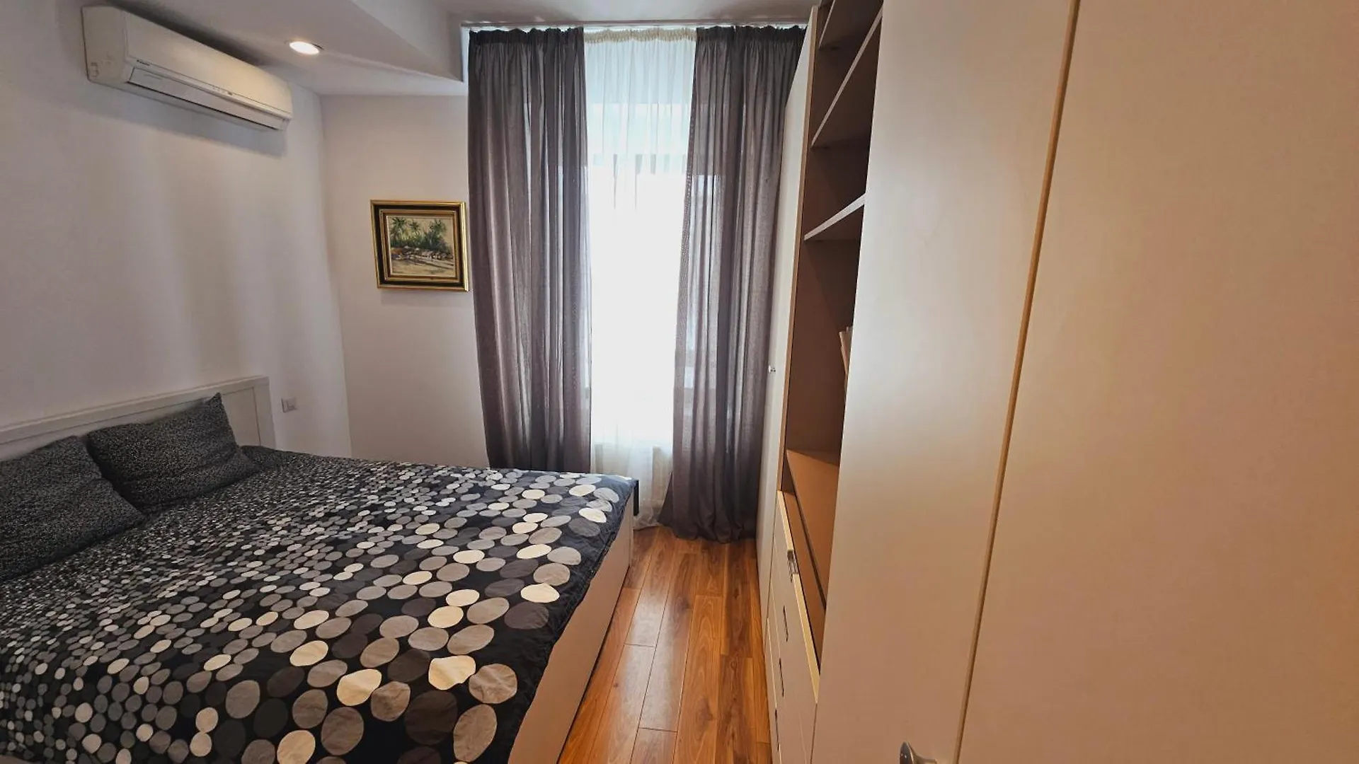 Apartmán Zen Sunset Loft Bukurešť