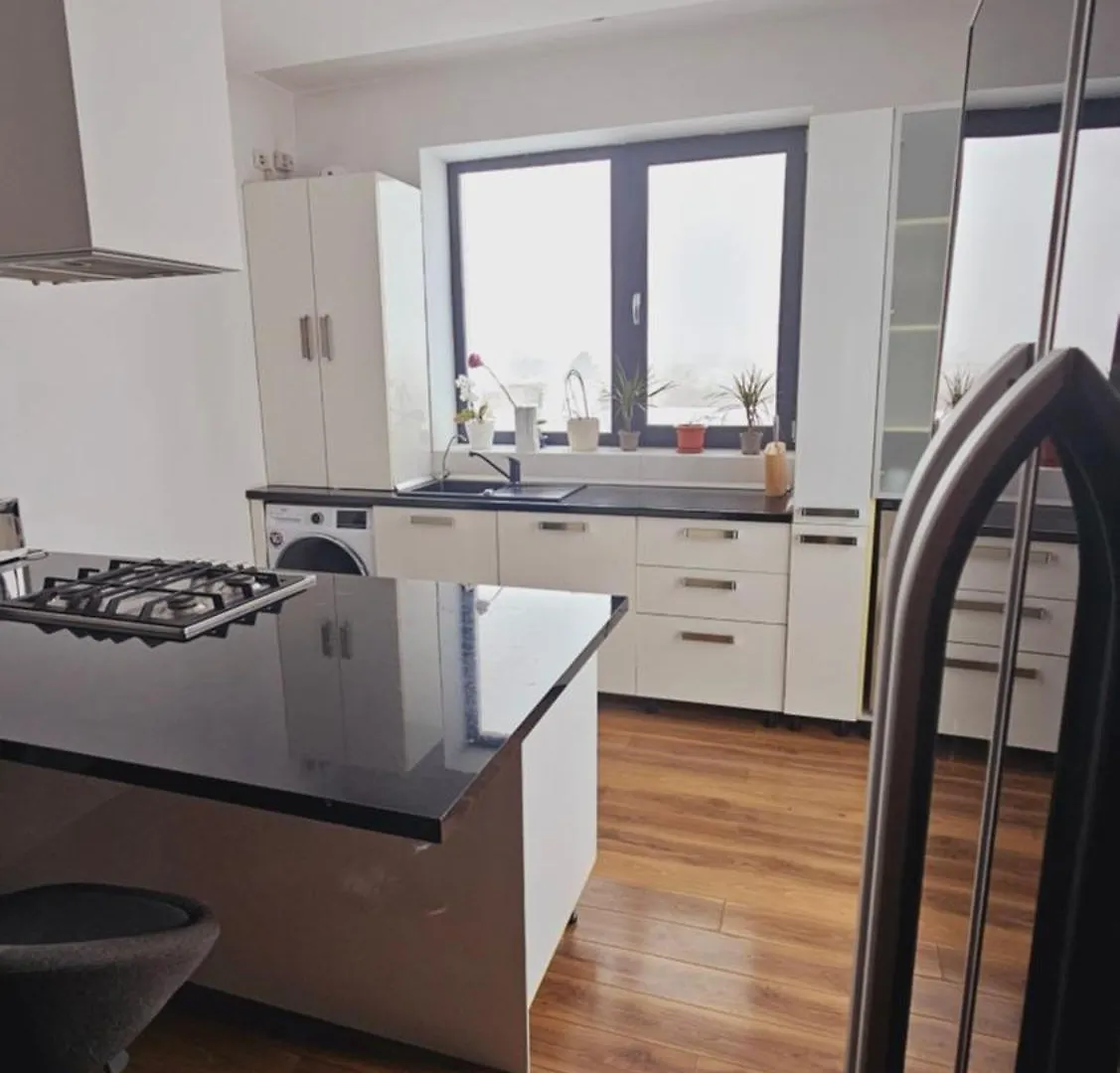 Apartmán Zen Sunset Loft Bukurešť 0*,  Rumunsko