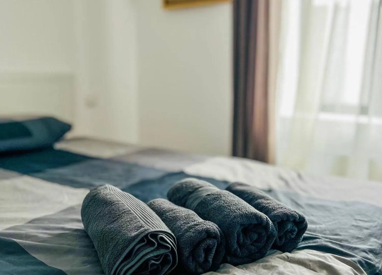 Apartmán Zen Sunset Loft Bukurešť