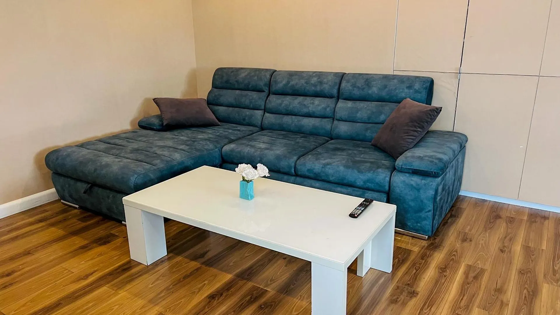 Apartmán Zen Sunset Loft Bukurešť