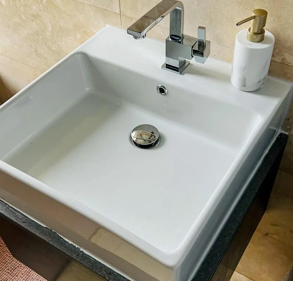 דירות בוקרשט Zen Sunset Loft